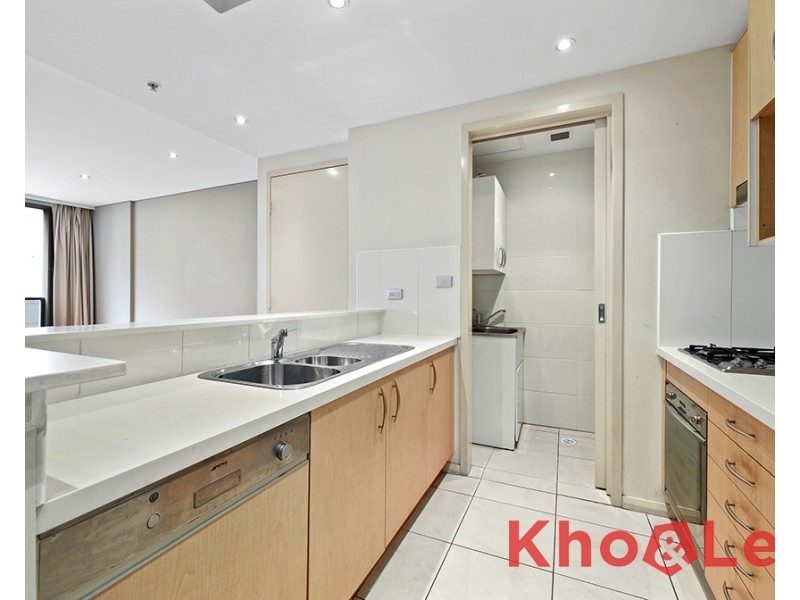 161/107  Quay Street, Haymarket NSW 2000