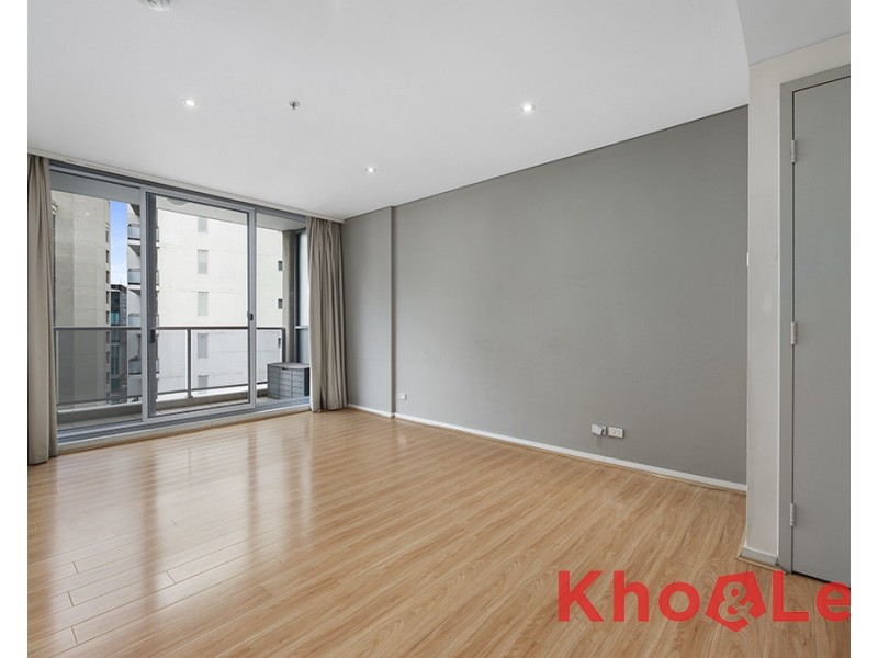 161/107  Quay Street, Haymarket NSW 2000