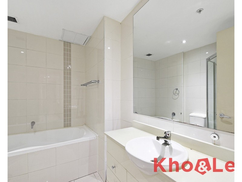 161/107  Quay Street, Haymarket NSW 2000