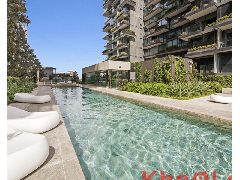 614.1/3 Carlton Street, Chippendale NSW 2008