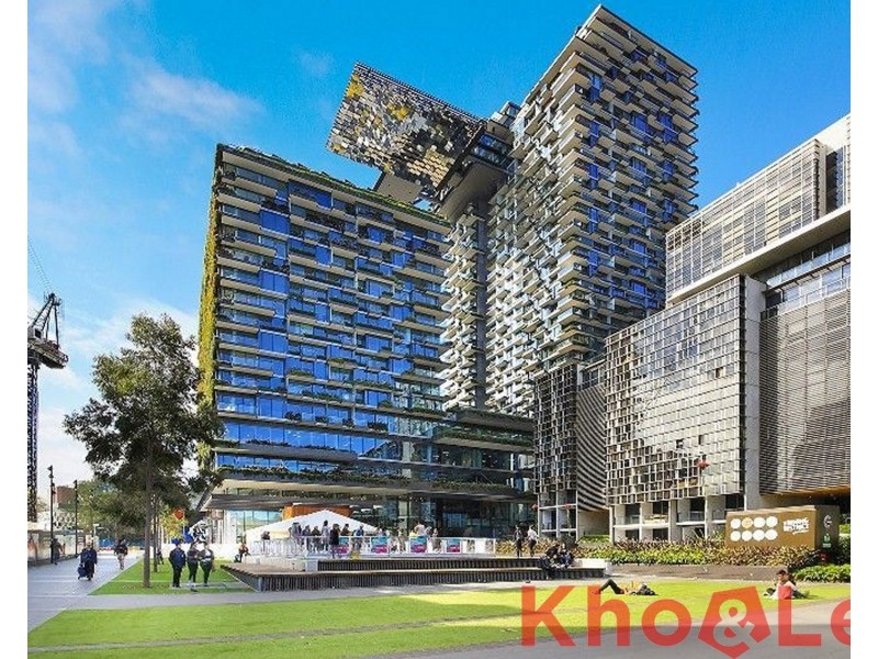 614.1/3 Carlton Street, Chippendale NSW 2008