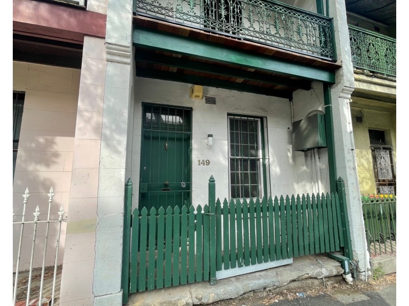 149 Lawson Street, Redfern NSW 2016