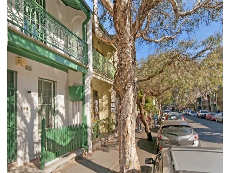 149 Lawson Street, Redfern NSW 2016