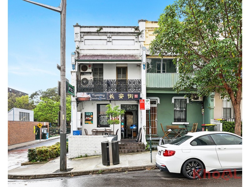 12 Mary Ann Street, Ultimo NSW 2007