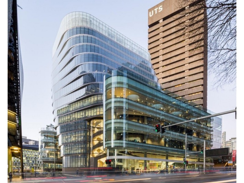 12 Mary Ann Street, Ultimo NSW 2007