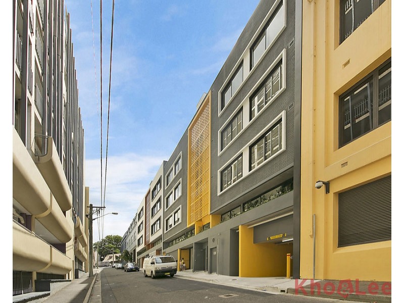 13/39-41 Greek Street, Glebe NSW 2037