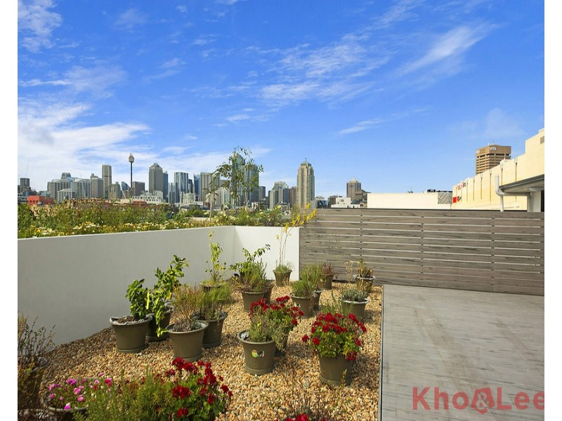 13/39-41 Greek Street, Glebe NSW 2037