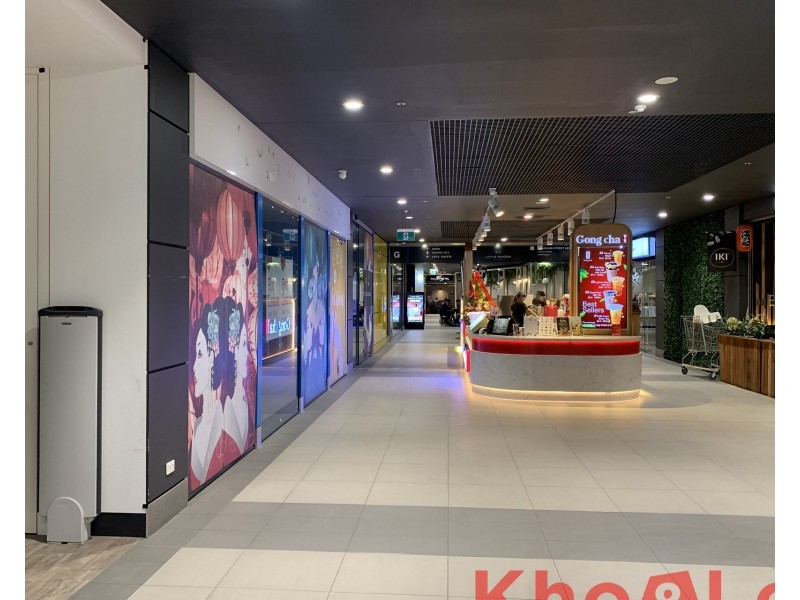 Shop 46-49/462  Chapel Road, Bankstown NSW 2200