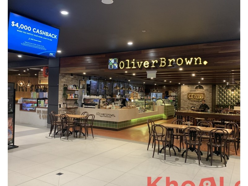 Shop 46-49/462  Chapel Road, Bankstown NSW 2200