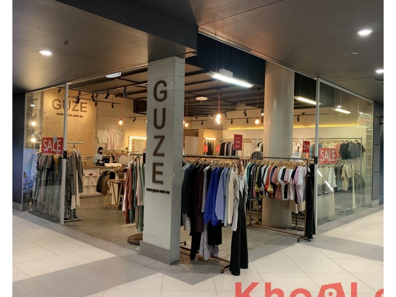 Shop 46-49/462  Chapel Road, Bankstown NSW 2200