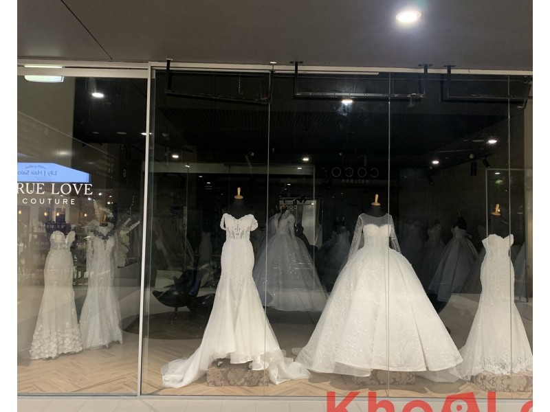 Shop 46-49/462  Chapel Road, Bankstown NSW 2200