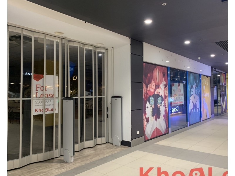 Shop 46-49/462  Chapel Road, Bankstown NSW 2200