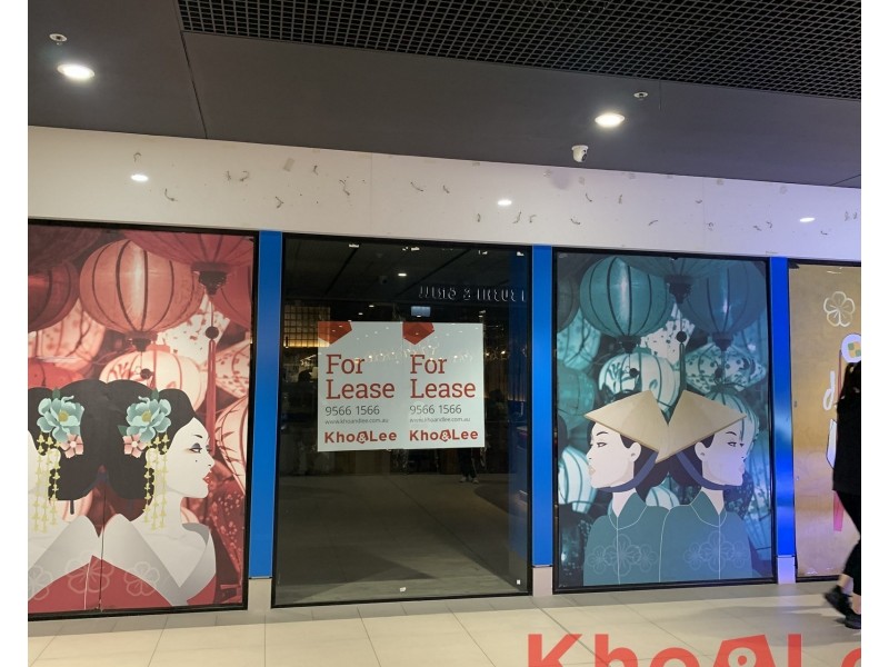 Shop 46-49/462  Chapel Road, Bankstown NSW 2200