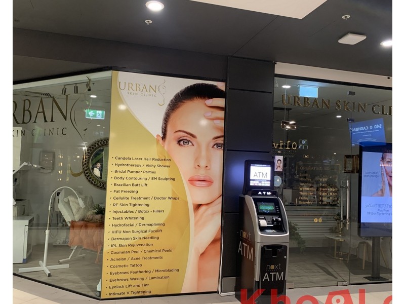 Shop 46-49/462  Chapel Road, Bankstown NSW 2200