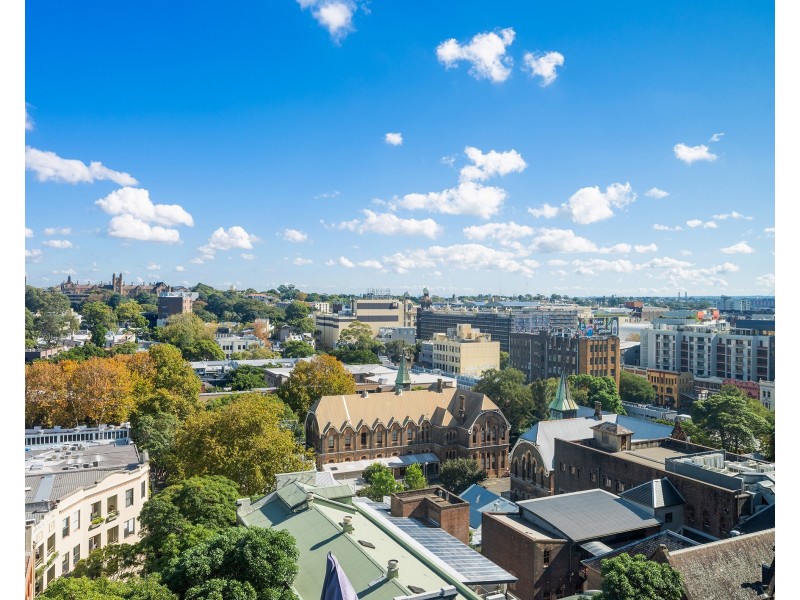 905/8 Central Park Avenue, Chippendale NSW 2008