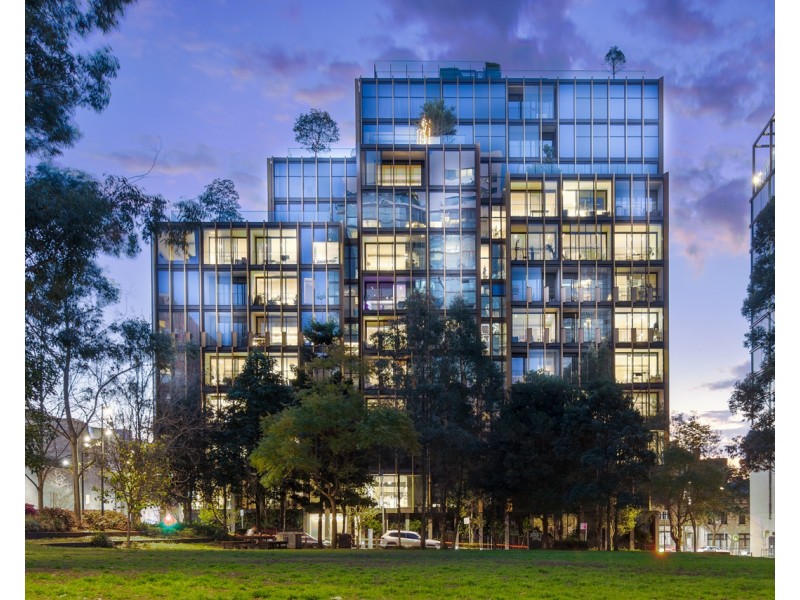 905/8 Central Park Avenue, Chippendale NSW 2008