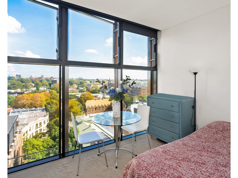 905/8 Central Park Avenue, Chippendale NSW 2008