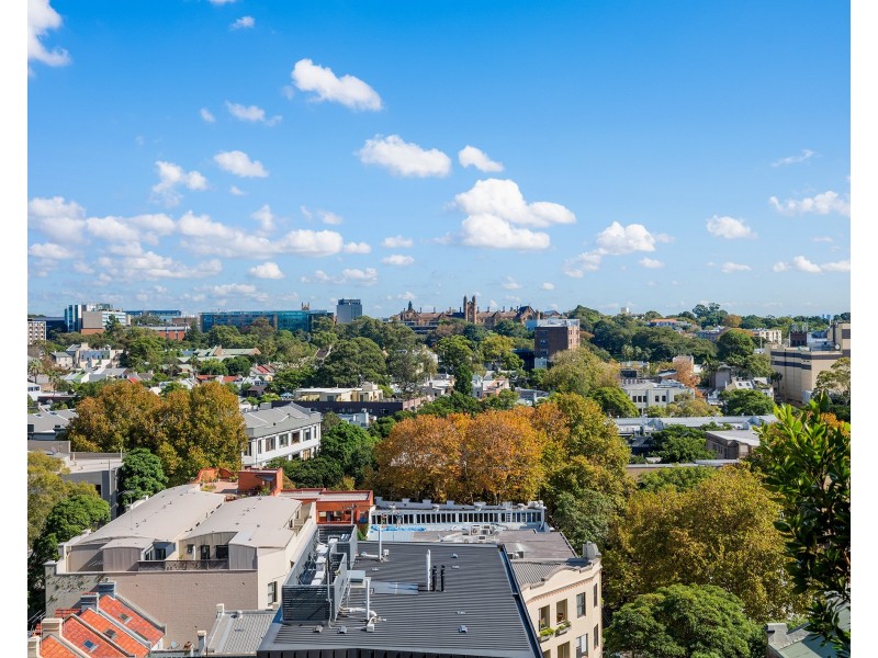 905/8 Central Park Avenue, Chippendale NSW 2008