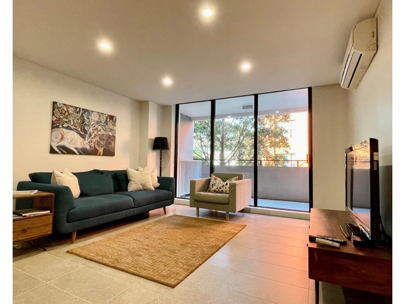 310/69 Jones Street, Ultimo NSW 2007