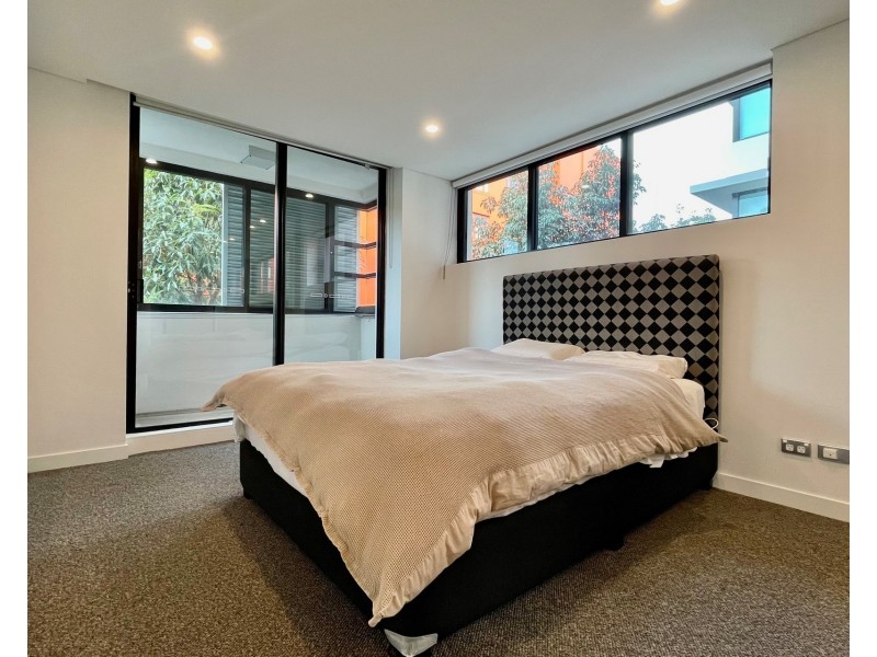 310/69 Jones Street, Ultimo NSW 2007