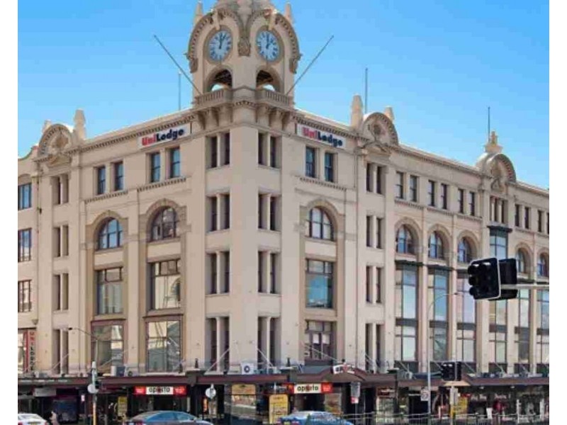 4105/185 Broadway, Ultimo NSW 2007