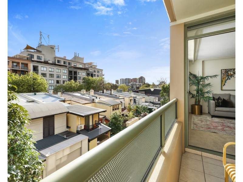 80/149 Pyrmont Street, Pyrmont NSW 2009