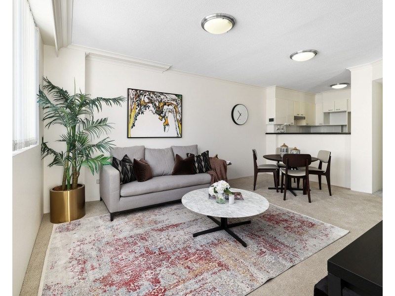 80/149 Pyrmont Street, Pyrmont NSW 2009