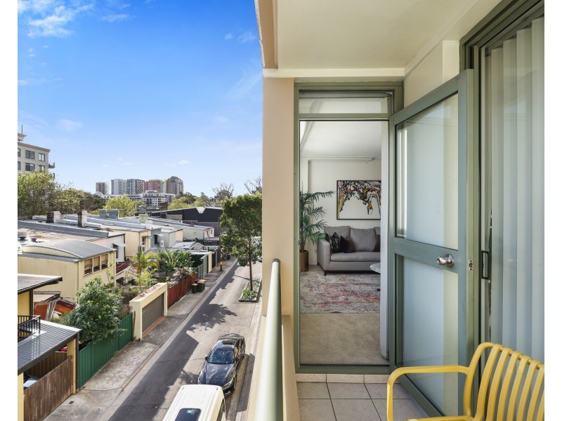 80/149 Pyrmont Street, Pyrmont NSW 2009