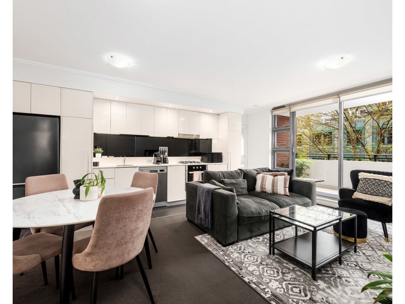 223/16-20  Smail Street, Ultimo NSW 2007