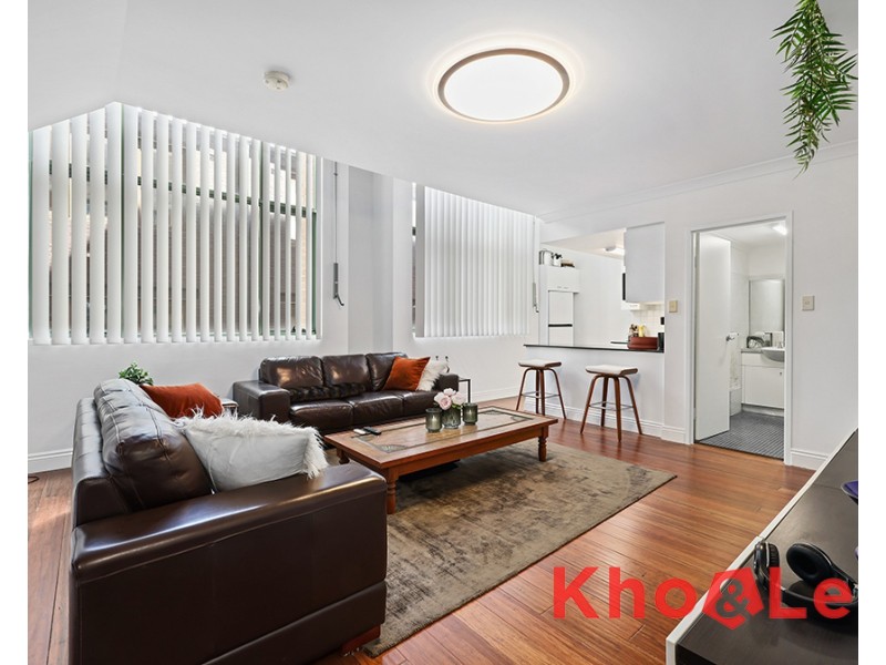 73/82 Mary Ann Street, Ultimo NSW 2007