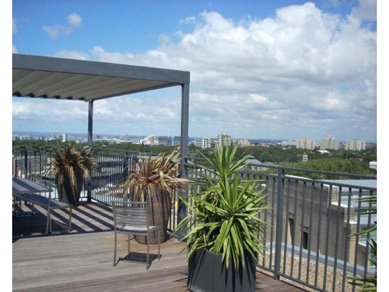 46/80 Cook Road, Centennial Park NSW 2021