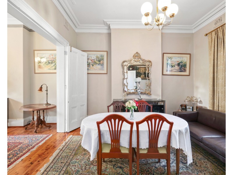 77 MacArthur Street, Ultimo NSW 2007