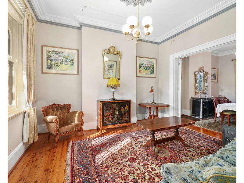 77 MacArthur Street, Ultimo NSW 2007