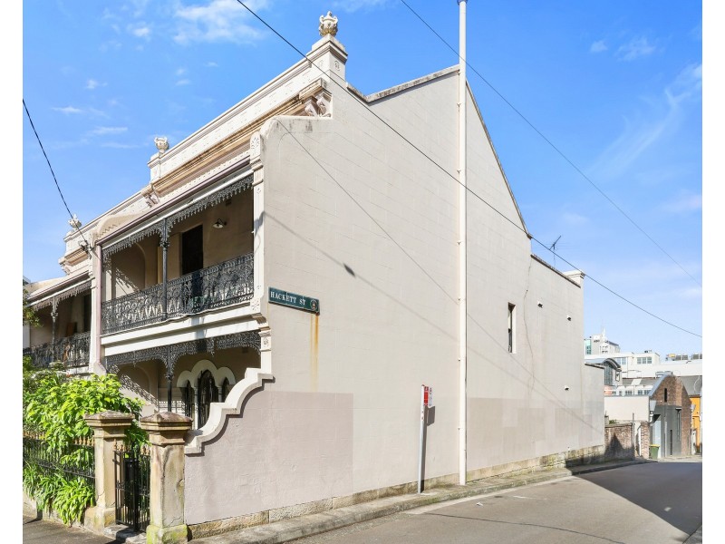 77 MacArthur Street, Ultimo NSW 2007