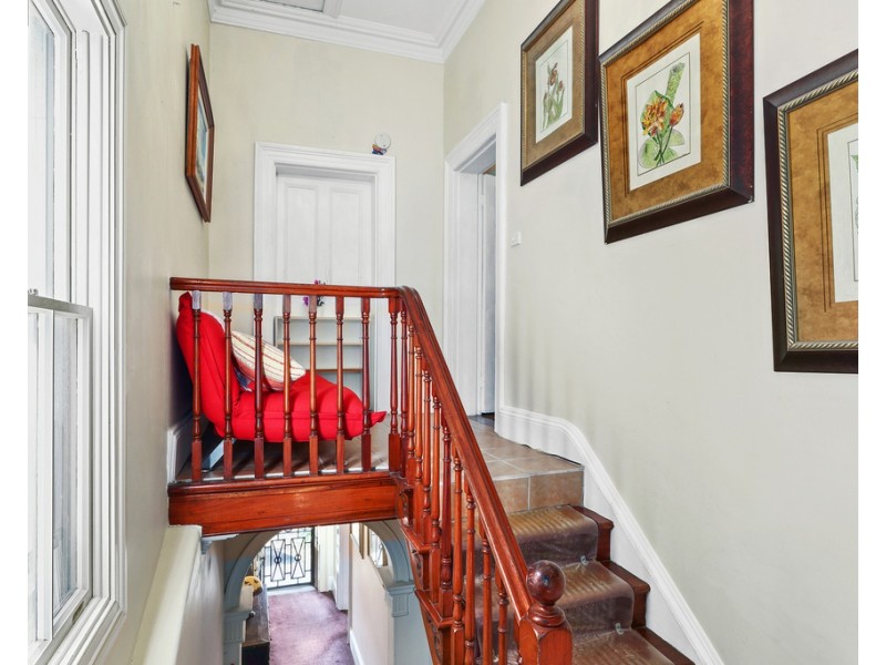 77 MacArthur Street, Ultimo NSW 2007