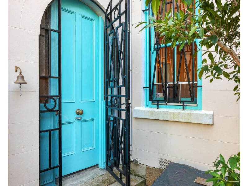 77 MacArthur Street, Ultimo NSW 2007