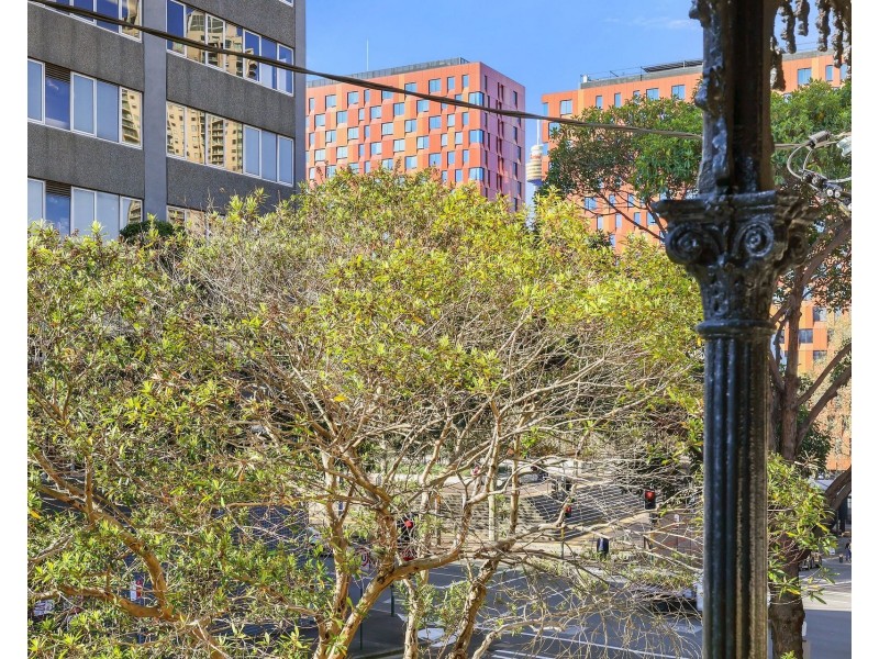 77 MacArthur Street, Ultimo NSW 2007