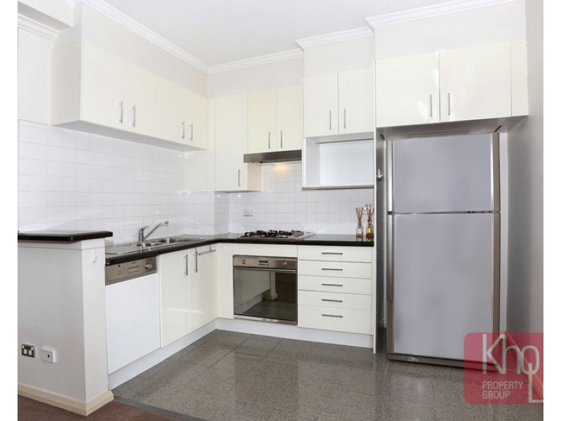 259/298 Sussex Street, Sydney NSW 2000