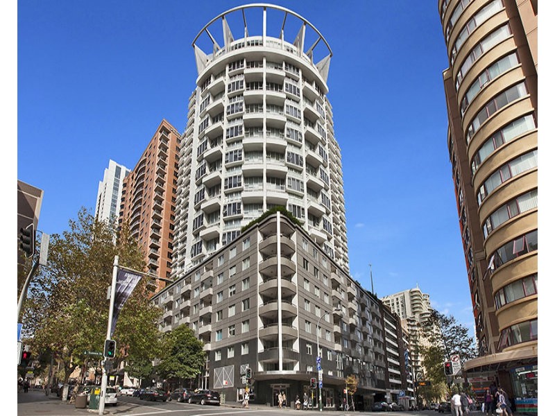 259/298 Sussex Street, Sydney NSW 2000