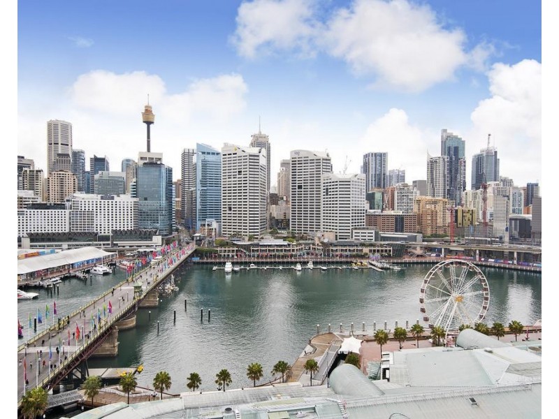 259/298 Sussex Street, Sydney NSW 2000