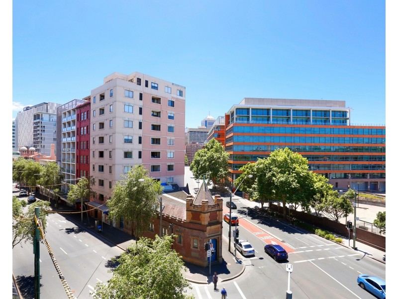 410/49 Regent Street, Chippendale NSW 2008