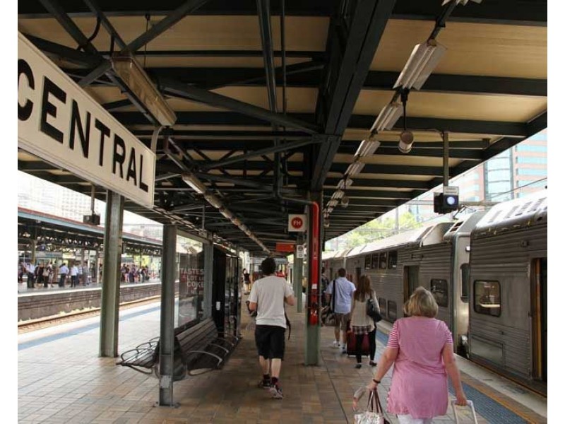 410/49 Regent Street, Chippendale NSW 2008