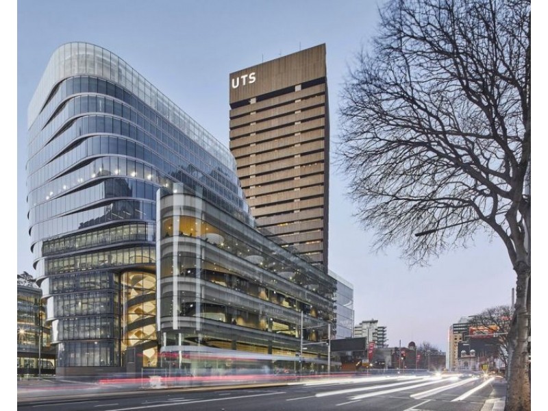 410/49 Regent Street, Chippendale NSW 2008