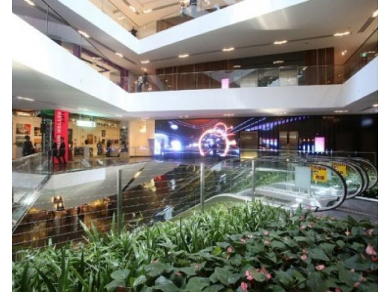 410/49 Regent Street, Chippendale NSW 2008