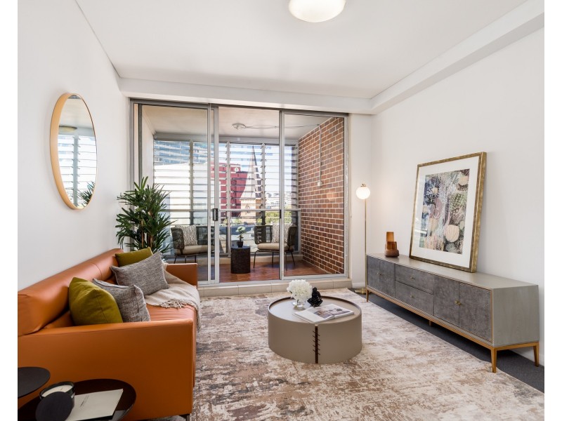 97/107  Quay Street, Haymarket NSW 2000