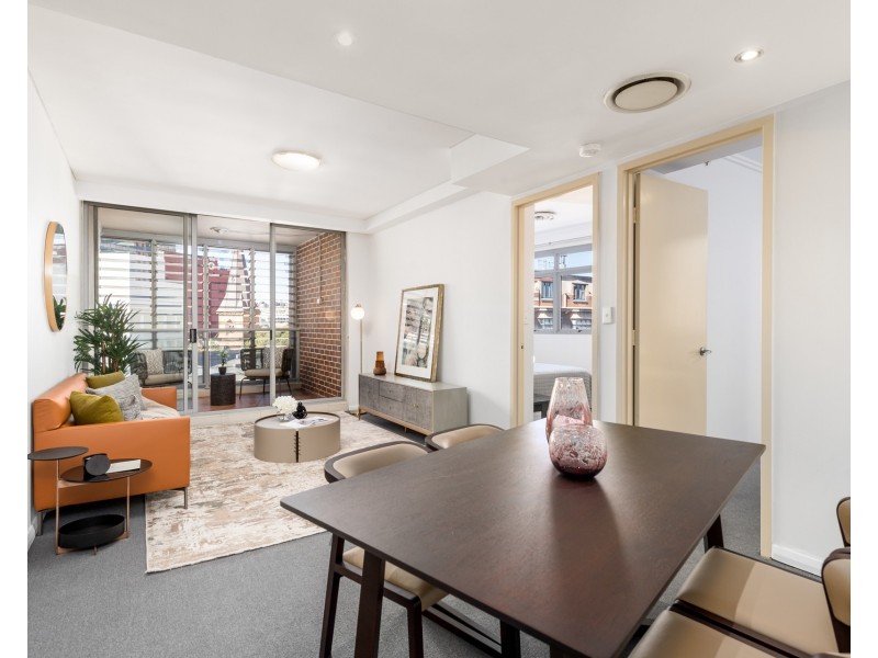 97/107  Quay Street, Haymarket NSW 2000
