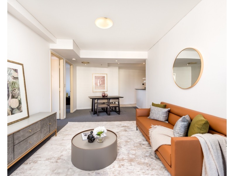 97/107  Quay Street, Haymarket NSW 2000