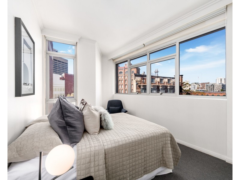 97/107  Quay Street, Haymarket NSW 2000