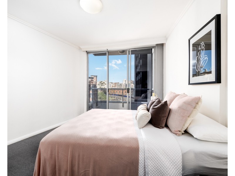 97/107  Quay Street, Haymarket NSW 2000