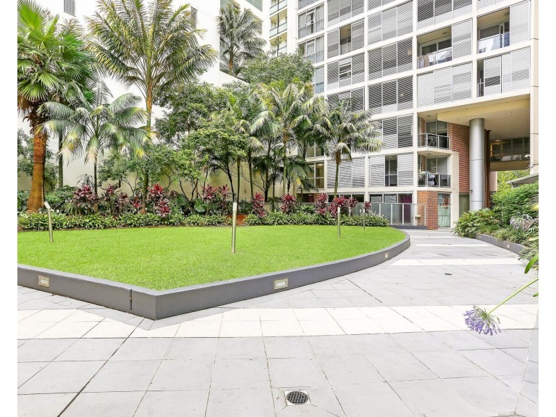 97/107  Quay Street, Haymarket NSW 2000